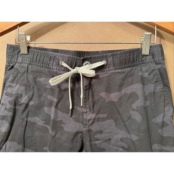 Vuori Ripstop Camo Pants - Picture 3 of 6